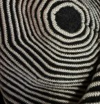 черный-серый